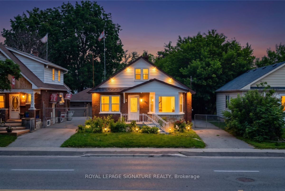 195 Park Road S, Oshawa, ON, L1J 4H1
