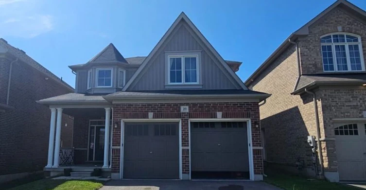 219 Northglen Boulevard, Clarington, ON, L1C 0T9