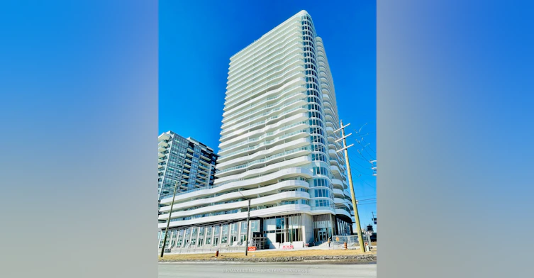 303-1010 Sandy Beach Road, Pickering, ON, L1W 3V9