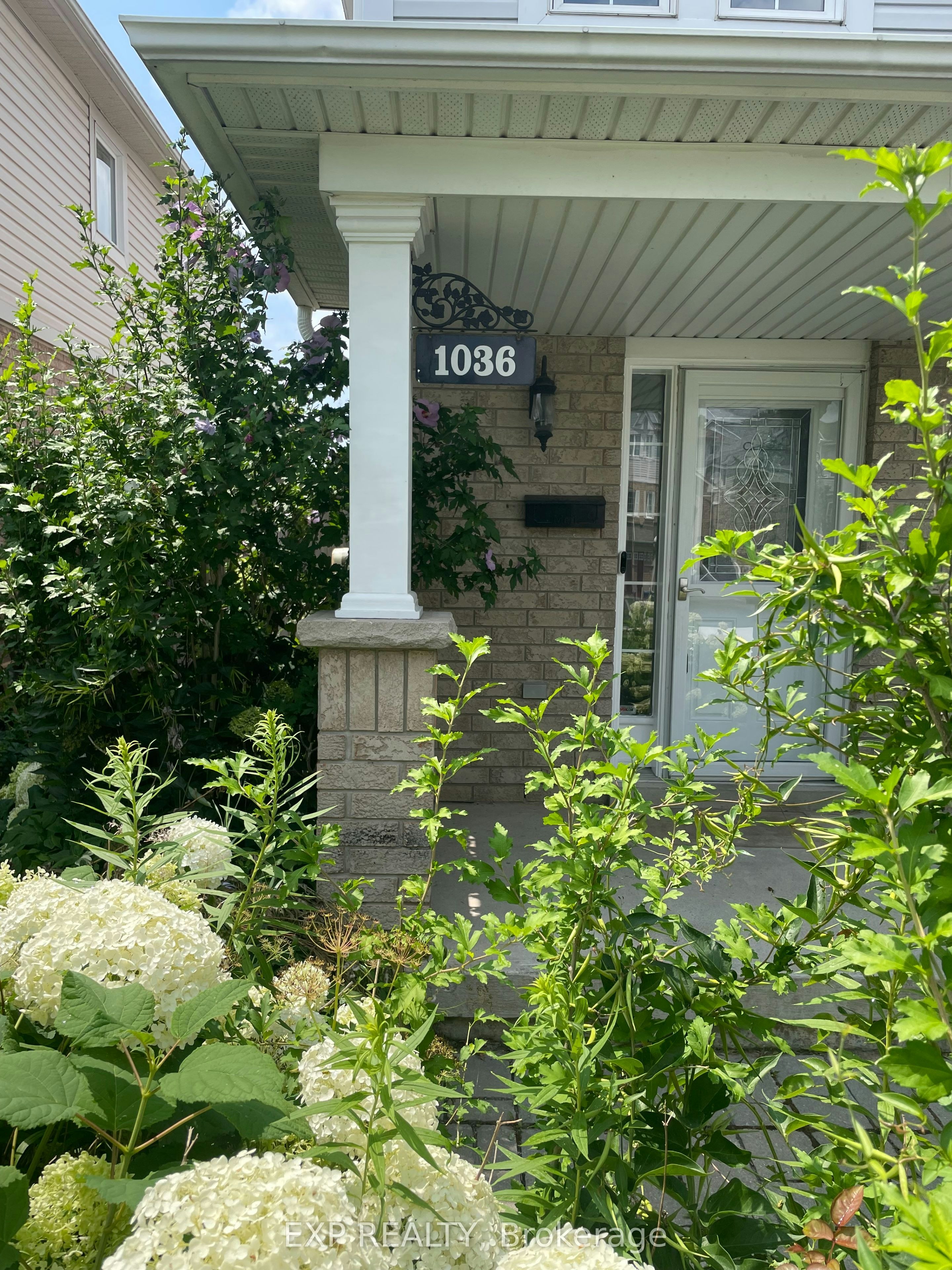 1036 Southport Drive, Oshawa, ON, L1H 8A3