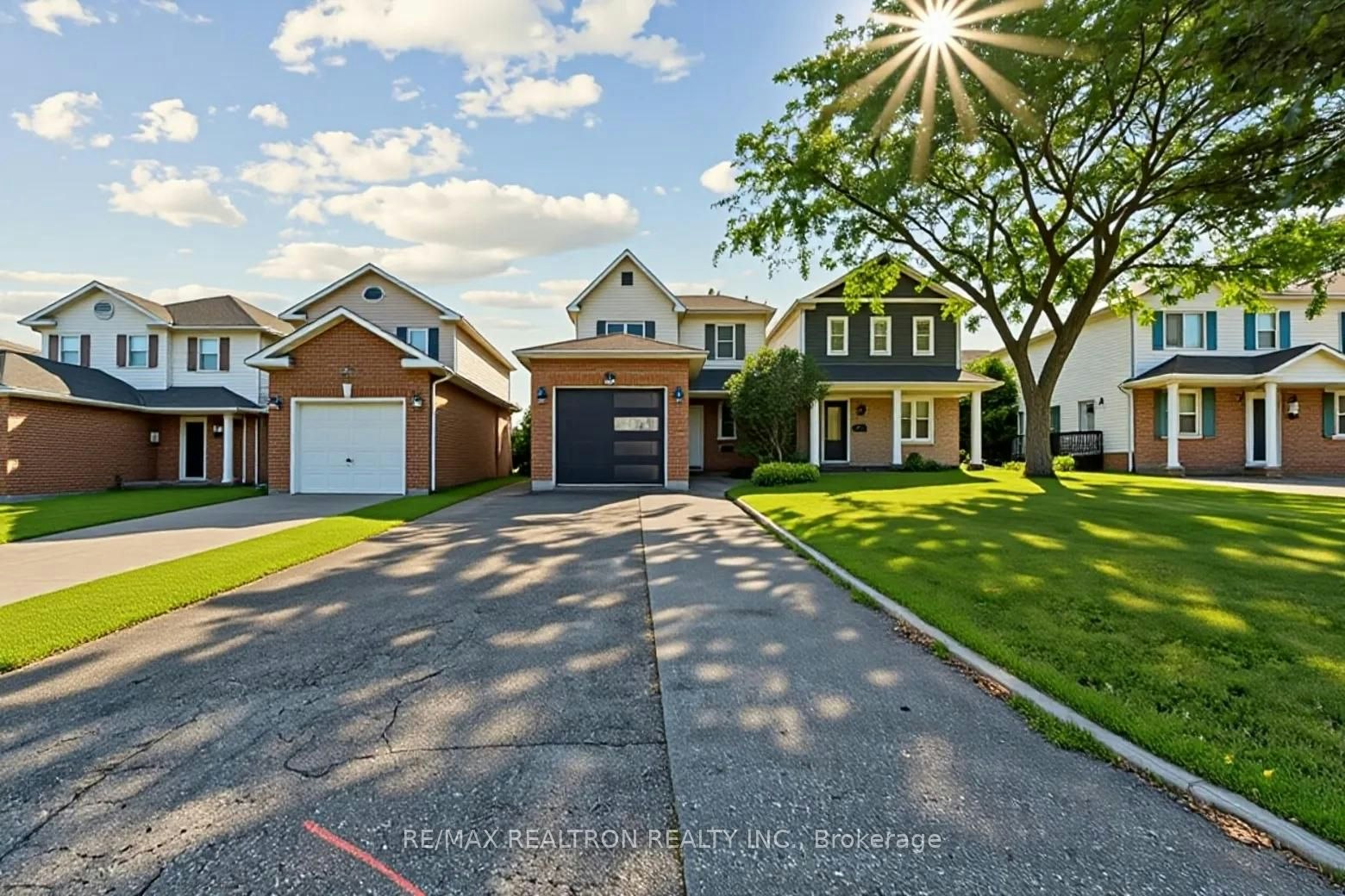 409 Cobblehill Drive, Oshawa, ON, L1K 1Y6 - 2