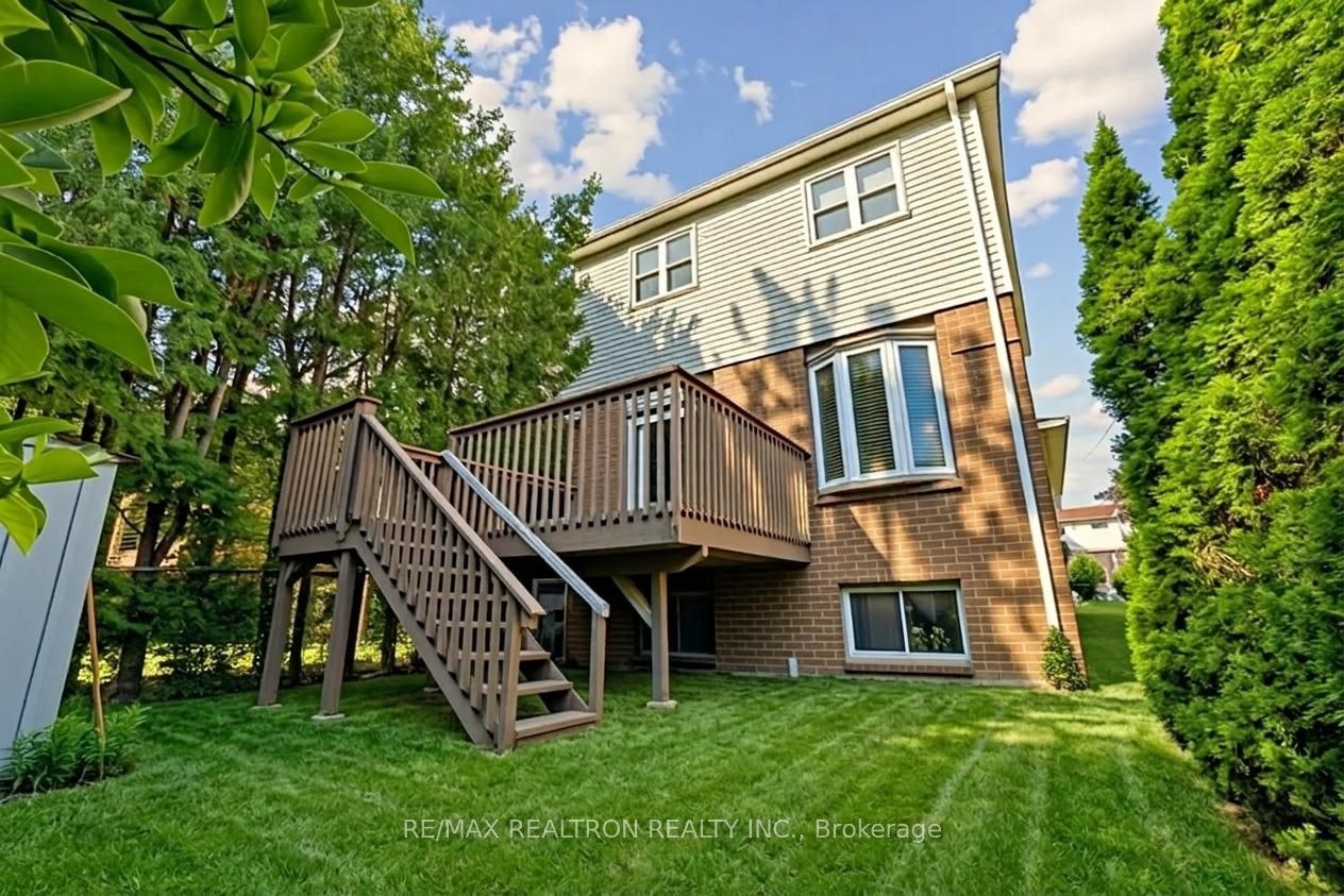 409 Cobblehill Drive, Oshawa, ON, L1K 1Y6 - 32