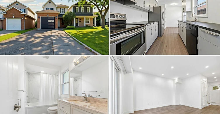 409 Cobblehill Drive, Oshawa, ON, L1K 1Y6