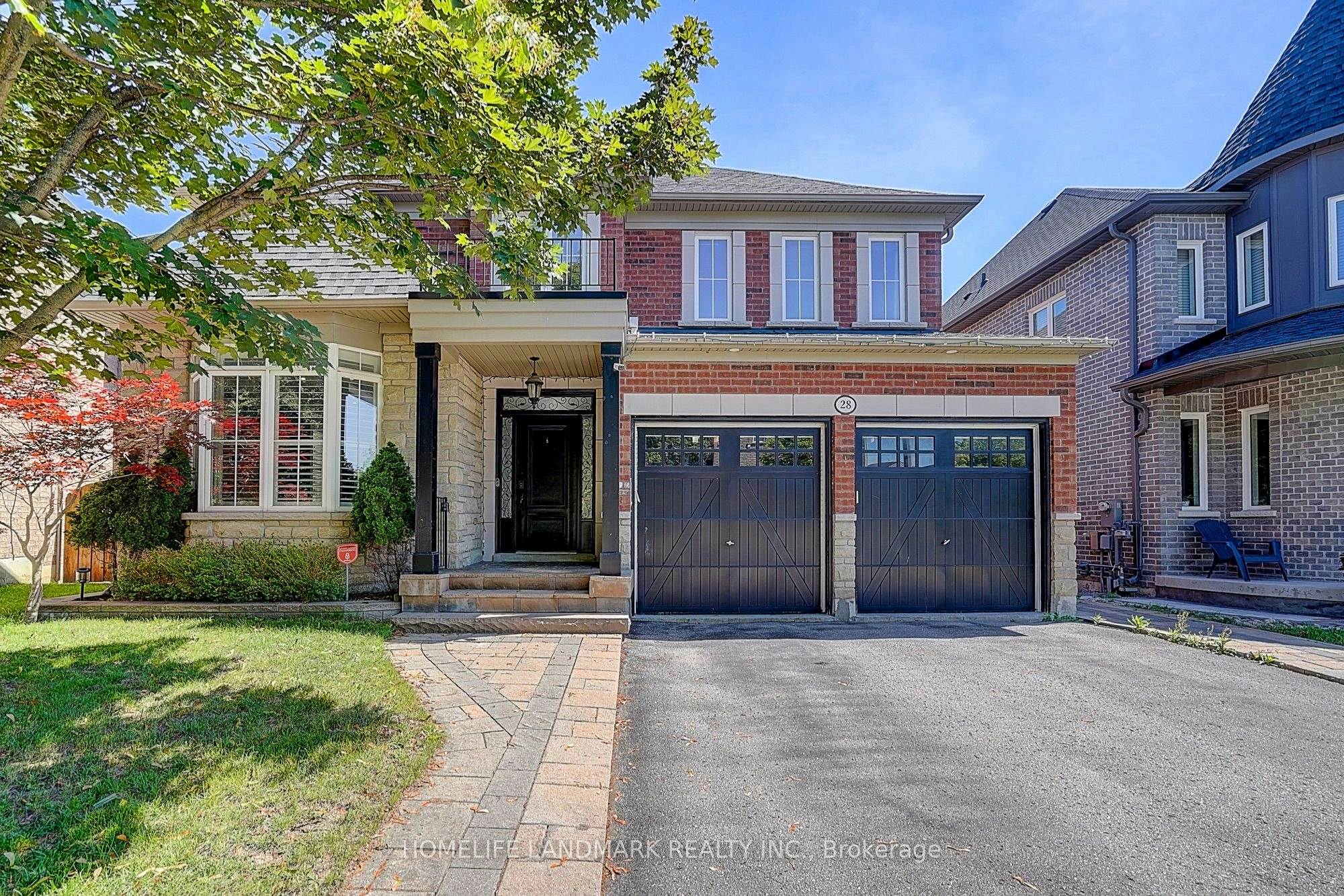 28 Hunwicks Crescent, Ajax, ON, L1Z 0E4