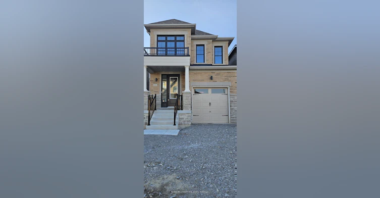 12 Deer Ridge Crescent, Whitby, ON, L1P 0P3
