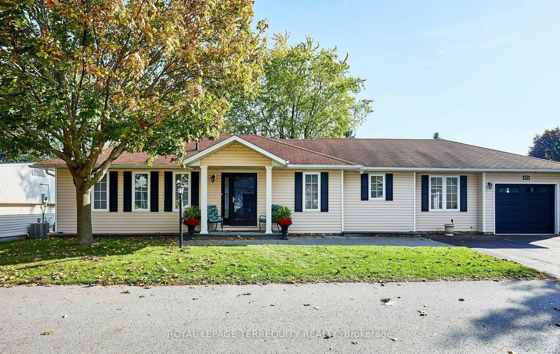 91A Wilmot Trail
