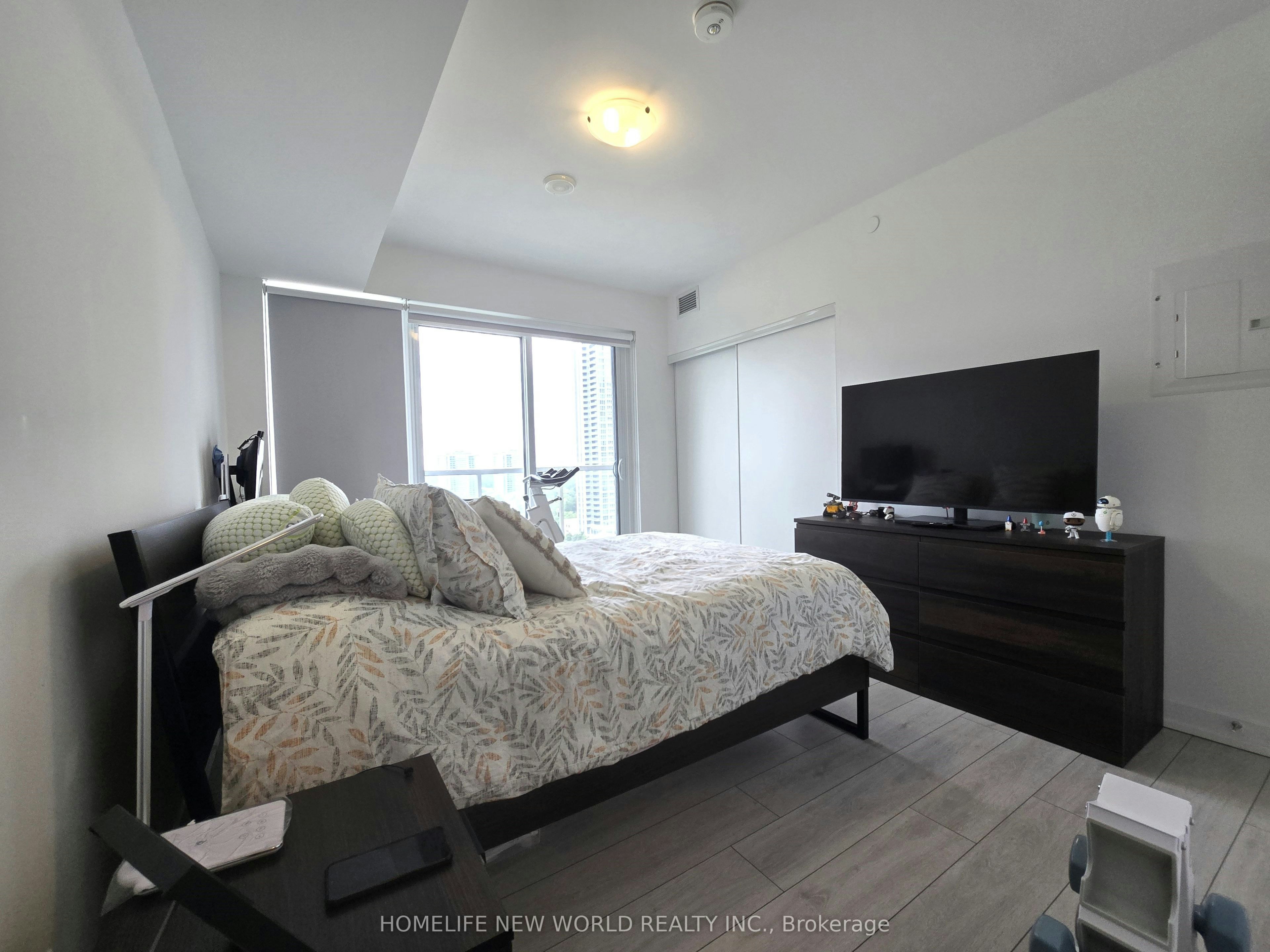 1206-2033 Kennedy Road, Toronto, ON, M1T 0V9 - 6