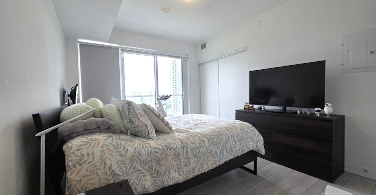 1206-2033 Kennedy Road, Toronto, ON, M1T 0V9 - 6