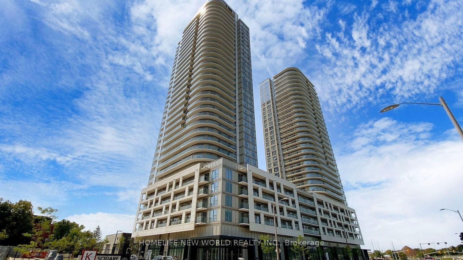 1206-2033 Kennedy Road, Toronto, ON, M1T 0V9 - 13