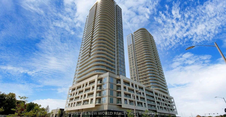 1206-2033 Kennedy Road, Toronto, ON, M1T 0V9 - 13