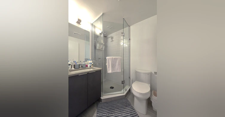 1206-2033 Kennedy Road, Toronto, ON, M1T 0V9 - 10