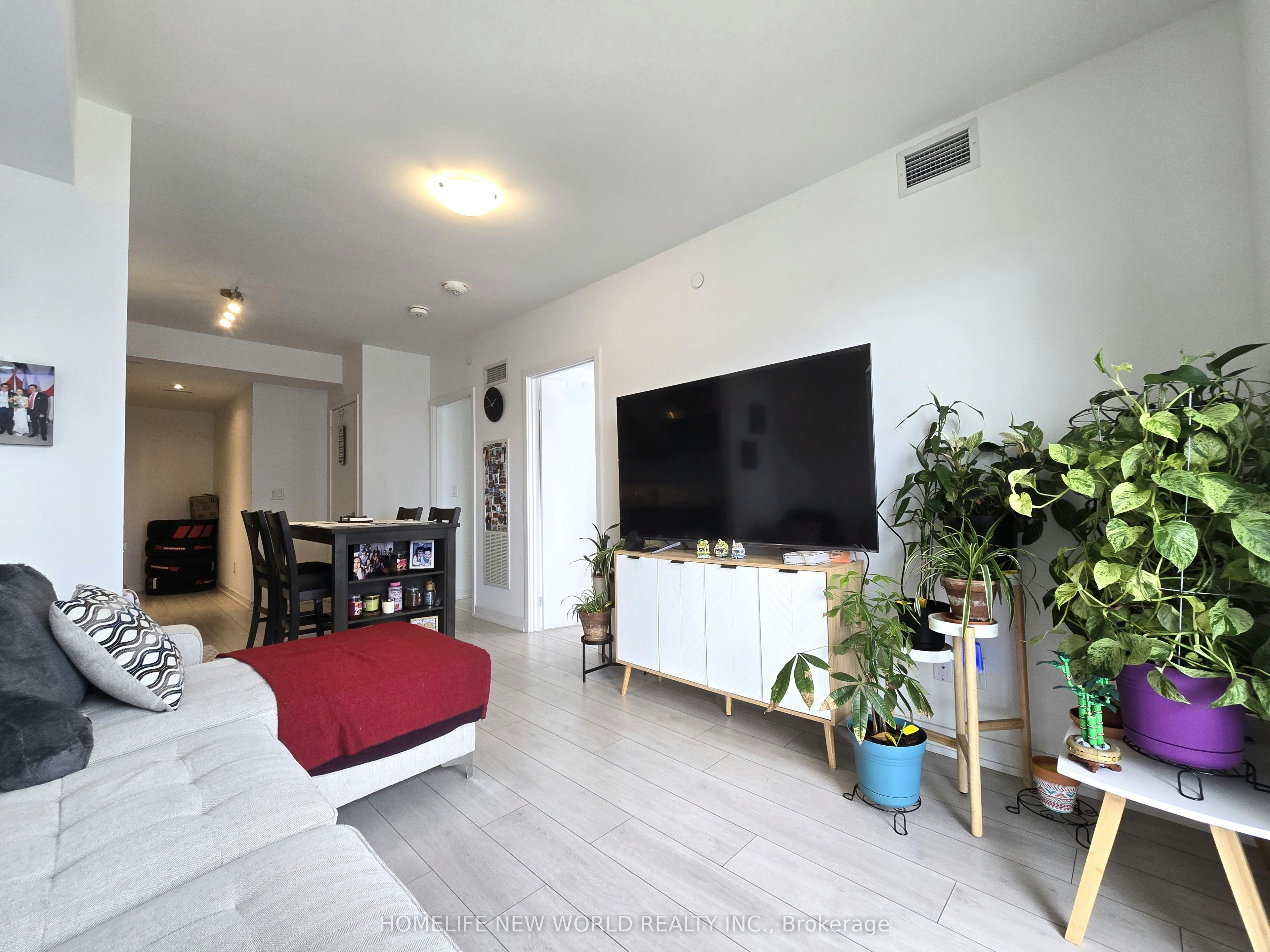 1206-2033 Kennedy Road, Toronto, ON, M1T 0V9 - 2