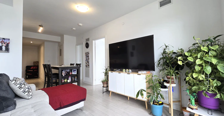 1206-2033 Kennedy Road, Toronto, ON, M1T 0V9 - 2