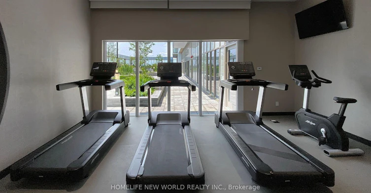 1206-2033 Kennedy Road, Toronto, ON, M1T 0V9 - 16