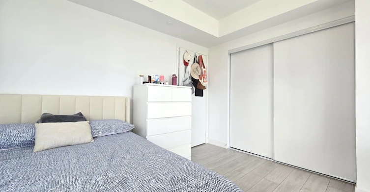1206-2033 Kennedy Road, Toronto, ON, M1T 0V9 - 9