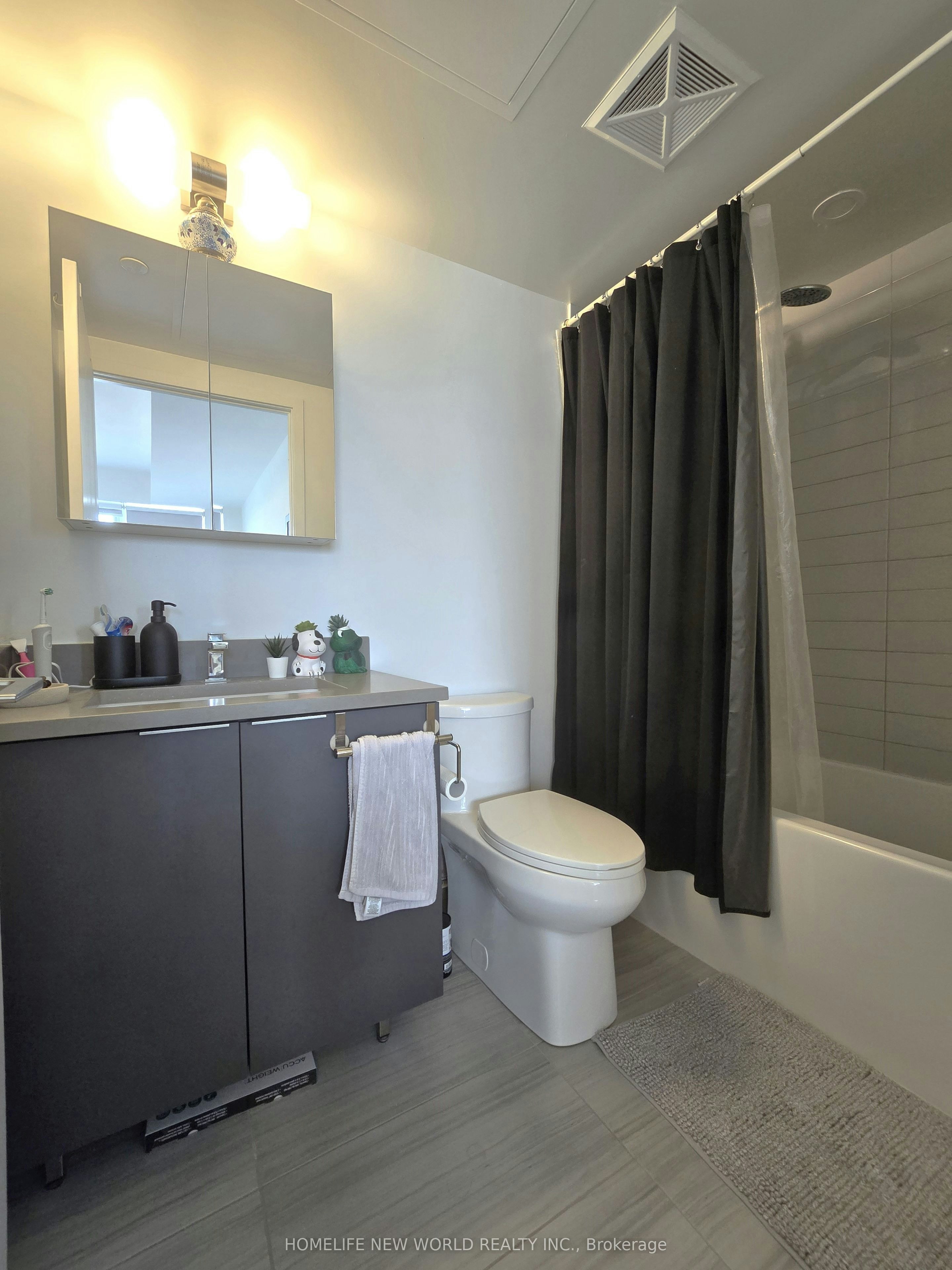 1206-2033 Kennedy Road, Toronto, ON, M1T 0V9 - 7