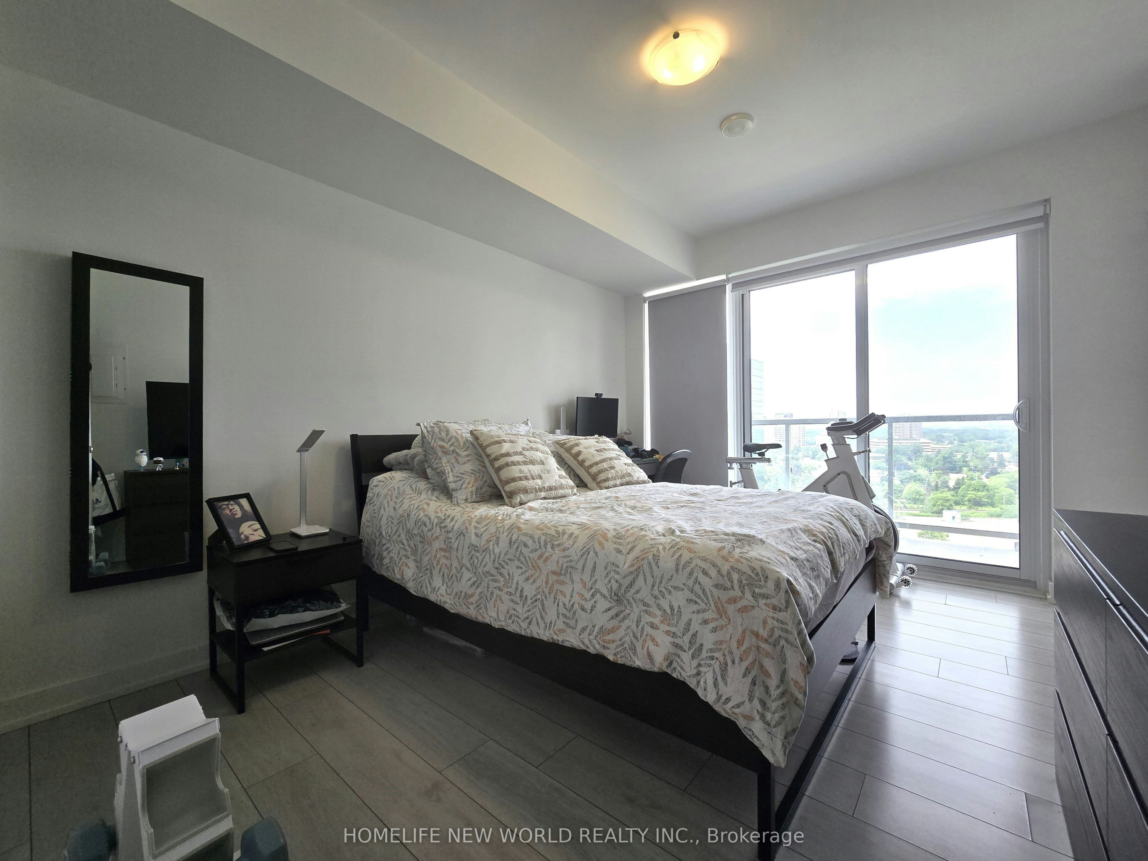 1206-2033 Kennedy Road, Toronto, ON, M1T 0V9 - 5