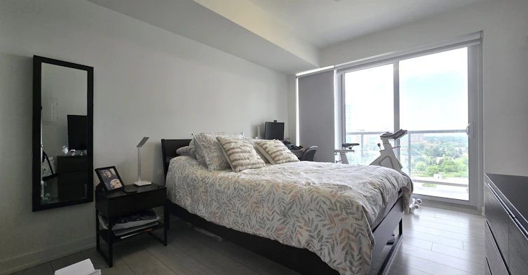 1206-2033 Kennedy Road, Toronto, ON, M1T 0V9 - 5