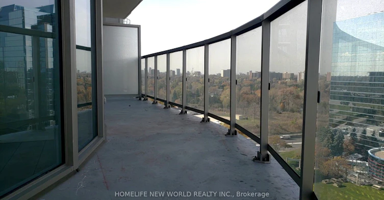 1206-2033 Kennedy Road, Toronto, ON, M1T 0V9 - 11