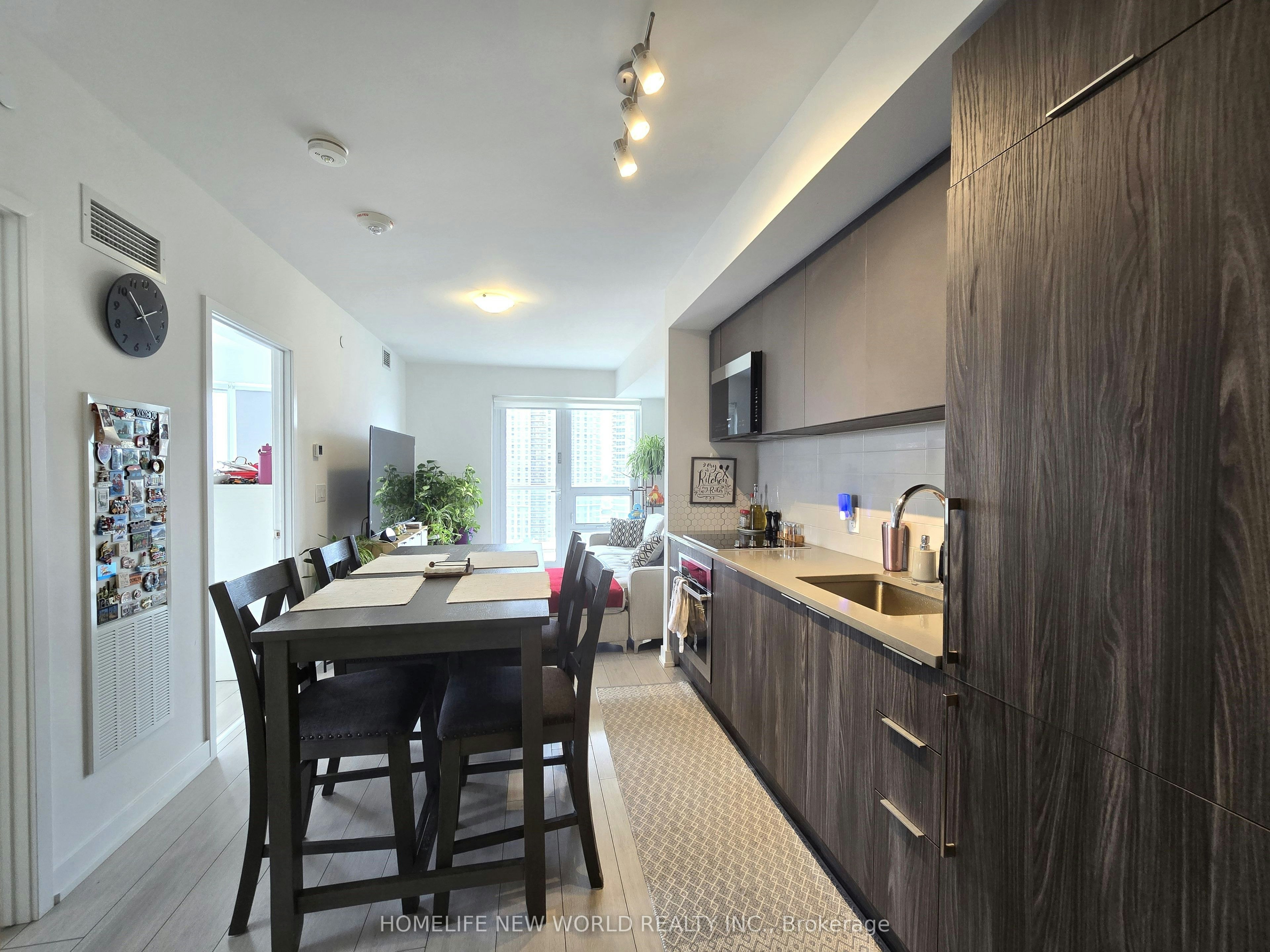 1206-2033 Kennedy Road, Toronto, ON, M1T 0V9 - 3