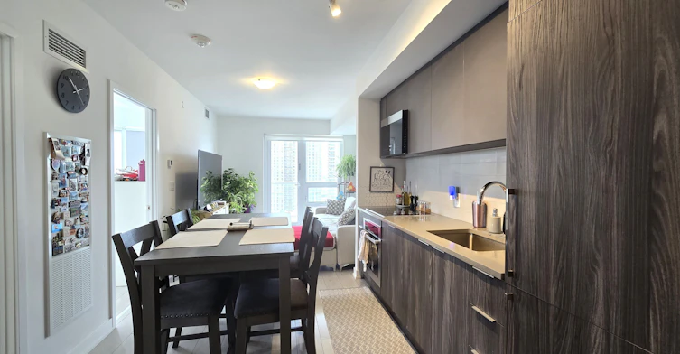 1206-2033 Kennedy Road, Toronto, ON, M1T 0V9 - 3