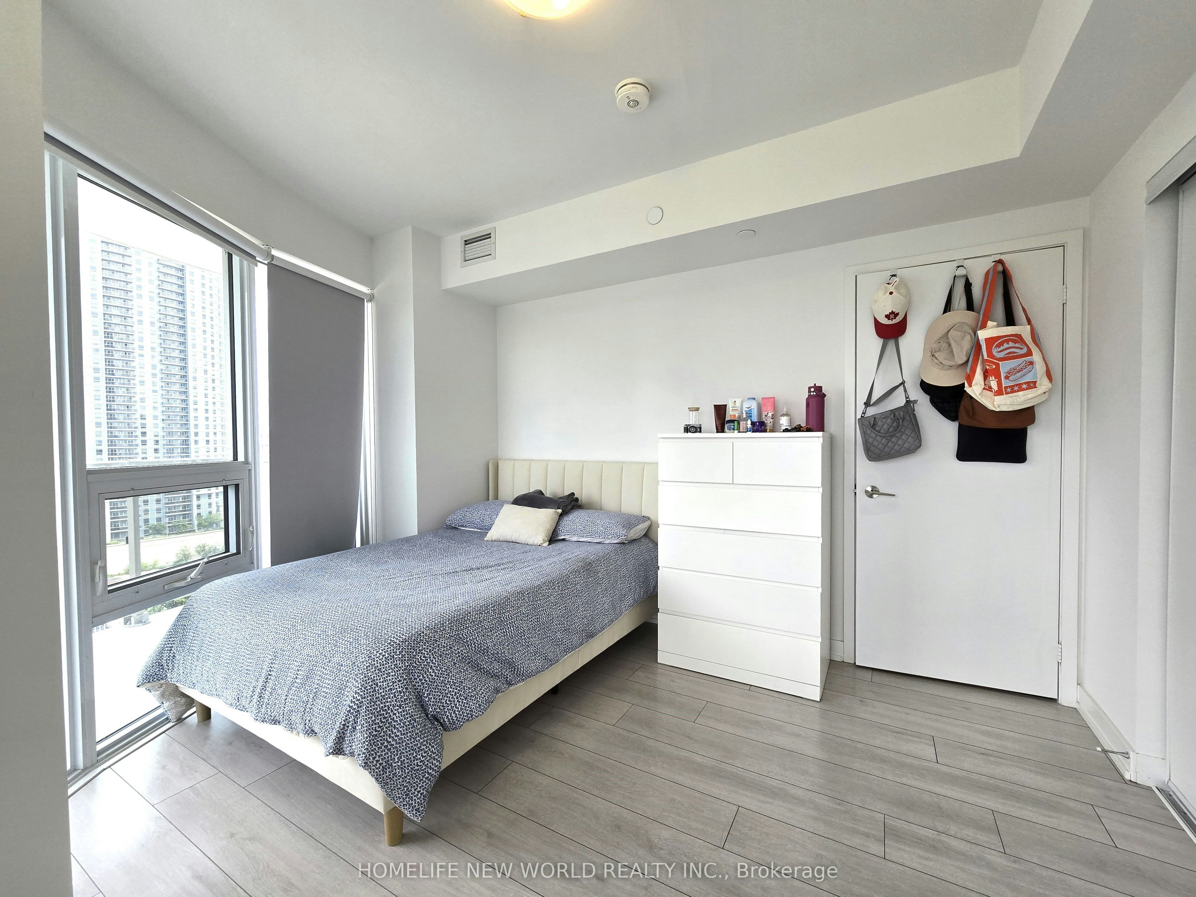 1206-2033 Kennedy Road, Toronto, ON, M1T 0V9 - 8
