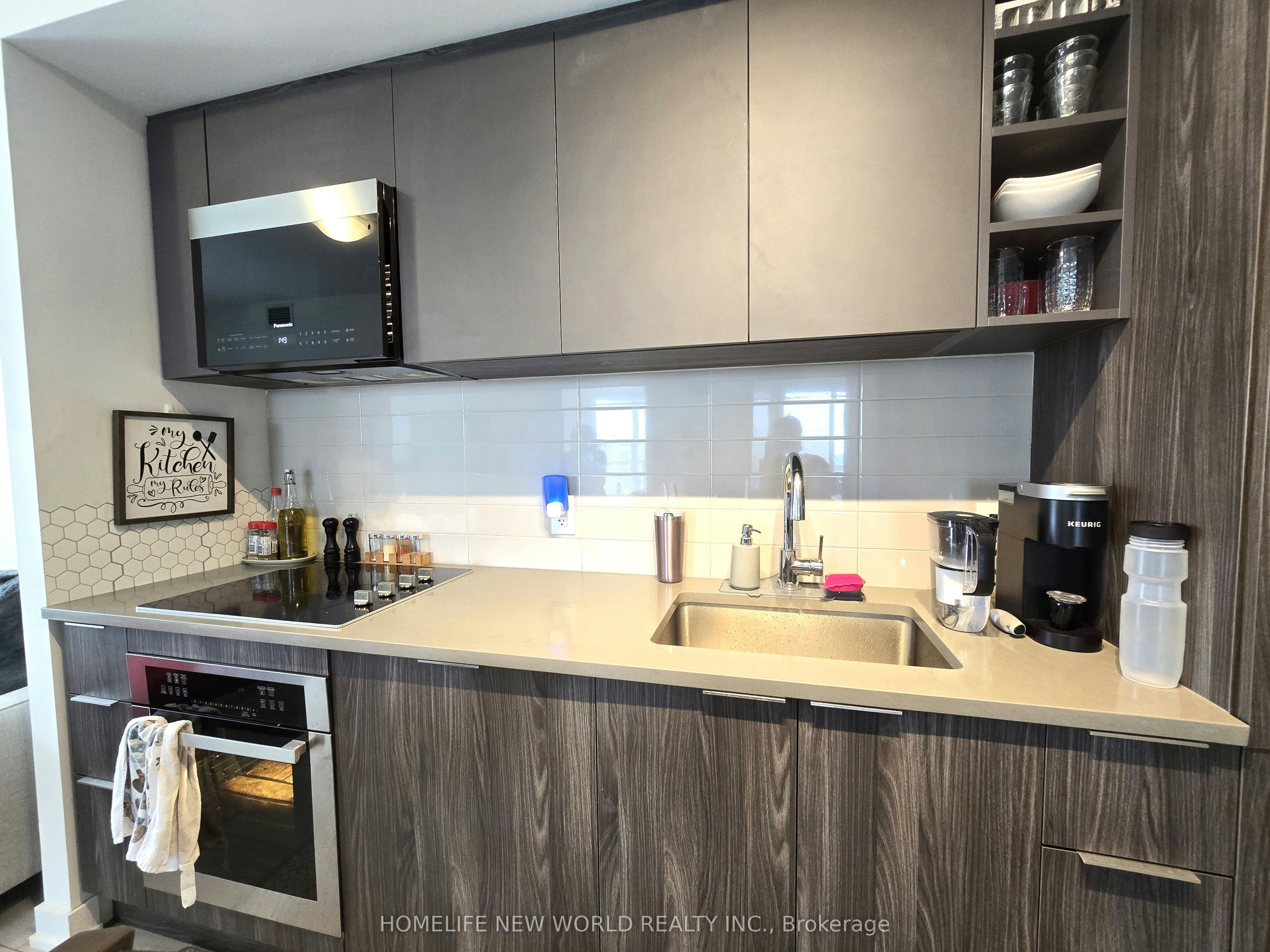 1206-2033 Kennedy Road, Toronto, ON, M1T 0V9 - 4