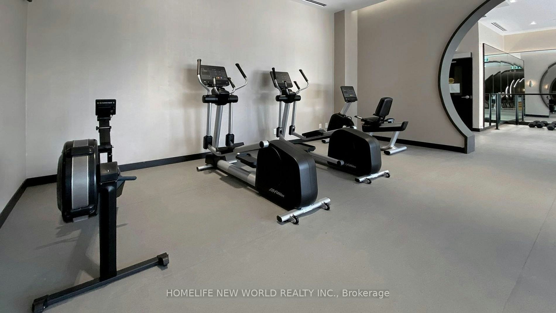 1206-2033 Kennedy Road, Toronto, ON, M1T 0V9 - 15