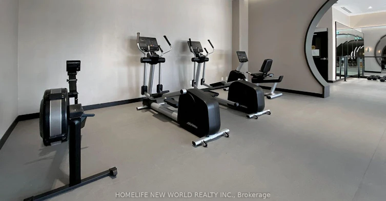 1206-2033 Kennedy Road, Toronto, ON, M1T 0V9 - 15