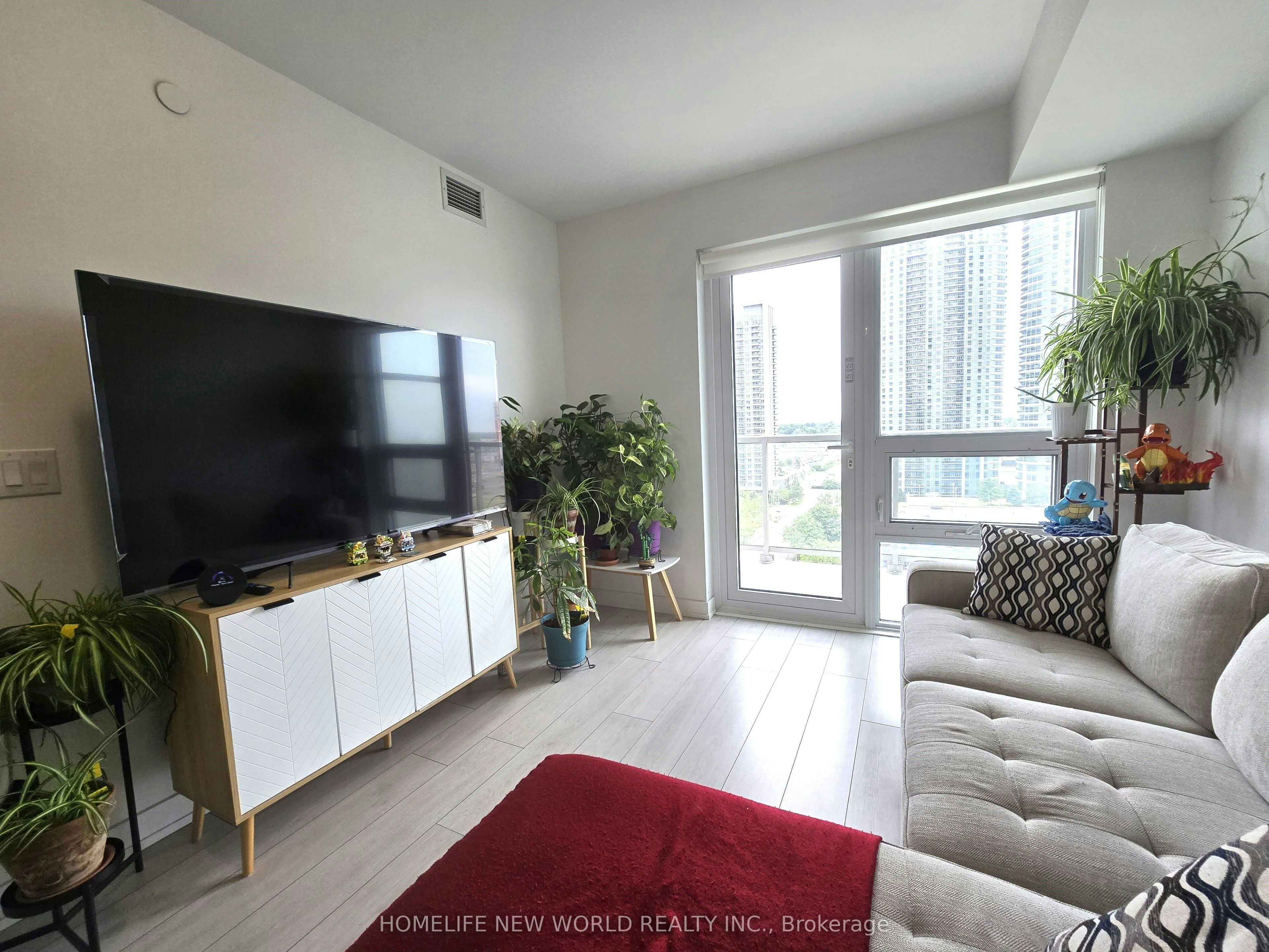 1206-2033 Kennedy Road, Toronto, ON, M1T 0V9