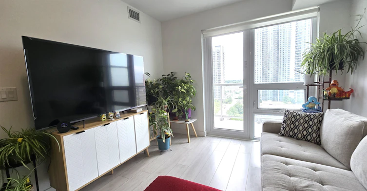 1206-2033 Kennedy Road, Toronto, ON, M1T 0V9