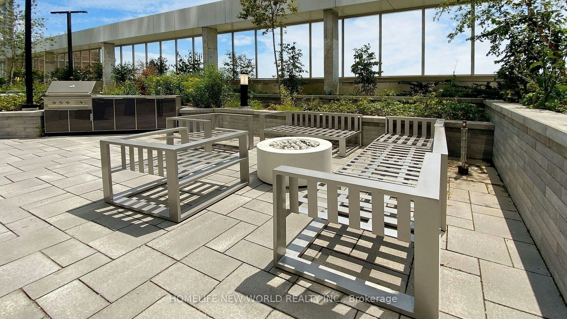 1206-2033 Kennedy Road, Toronto, ON, M1T 0V9 - 18