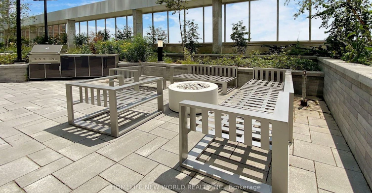 1206-2033 Kennedy Road, Toronto, ON, M1T 0V9 - 18