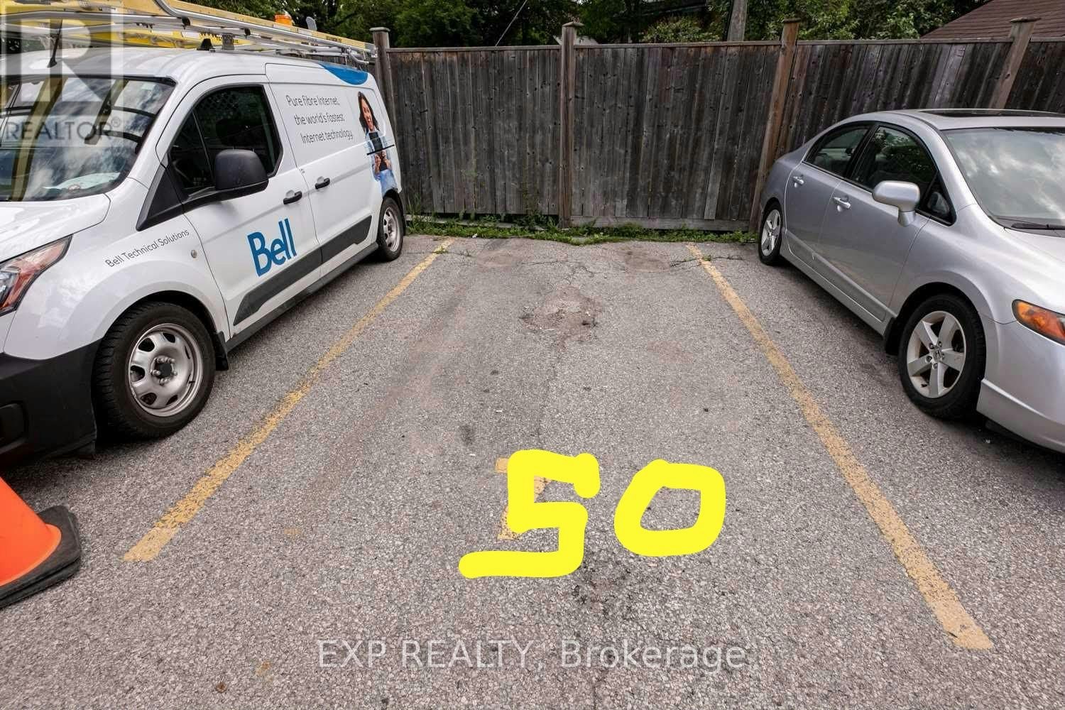 8-901 Kennedy Road, Toronto, ON, M1K 2E9 - 22