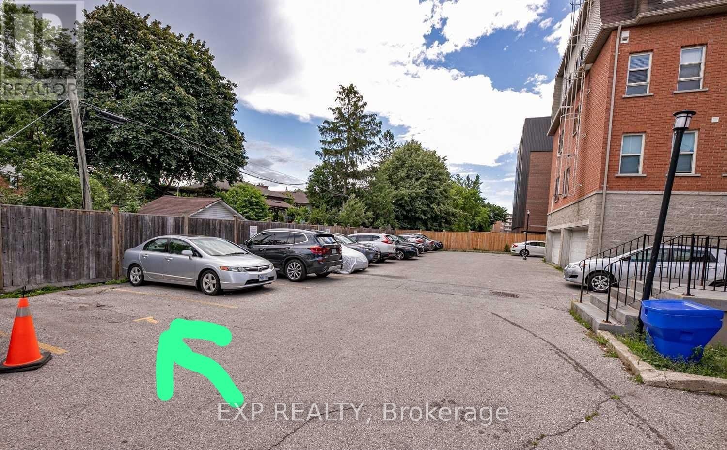 8-901 Kennedy Road, Toronto, ON, M1K 2E9 - 24