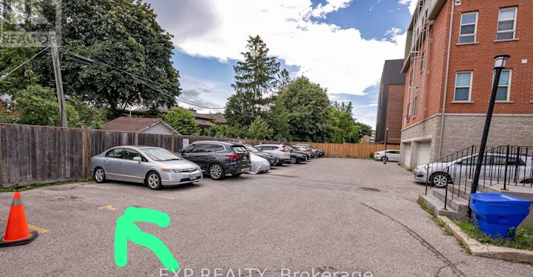 8-901 Kennedy Road, Toronto, ON, M1K 2E9 - 24