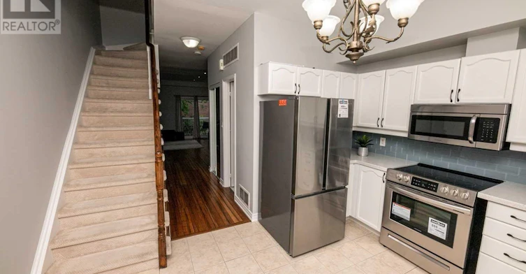 8-901 Kennedy Road, Toronto, ON, M1K 2E9 - 9