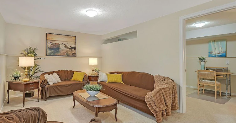 Lower-124 Panter Crescent, Ajax, ON, L1S 3T2 - 11