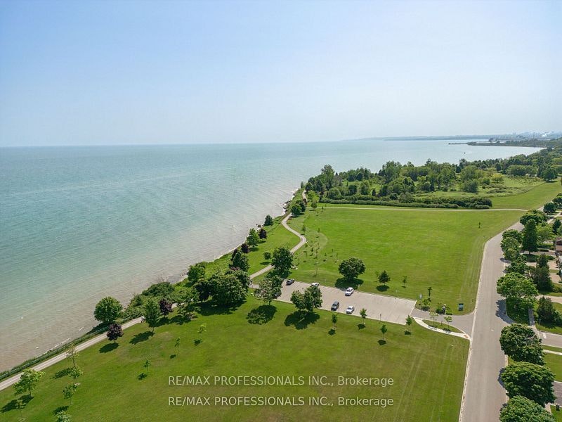 Lower-124 Panter Crescent, Ajax, ON, L1S 3T2 - 27