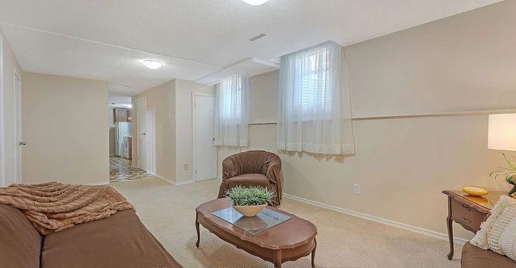 Lower-124 Panter Crescent, Ajax, ON, L1S 3T2 - 13