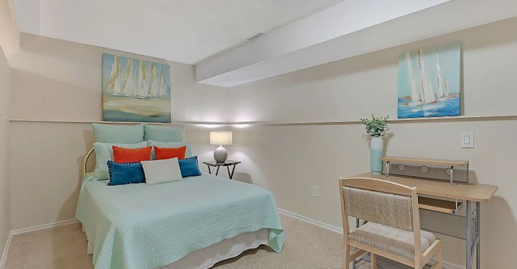 Lower-124 Panter Crescent, Ajax, ON, L1S 3T2 - 15