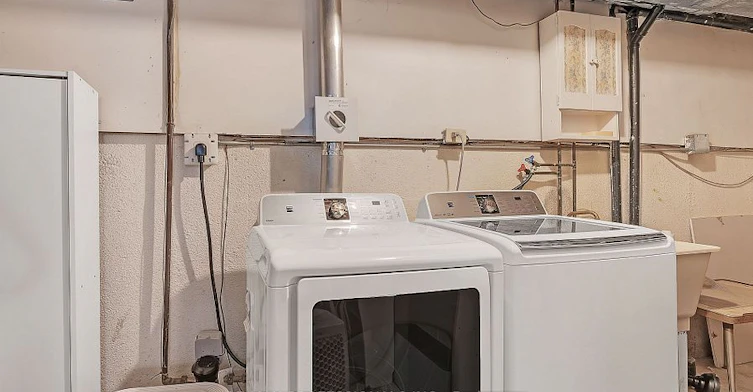 Lower-124 Panter Crescent, Ajax, ON, L1S 3T2 - 21