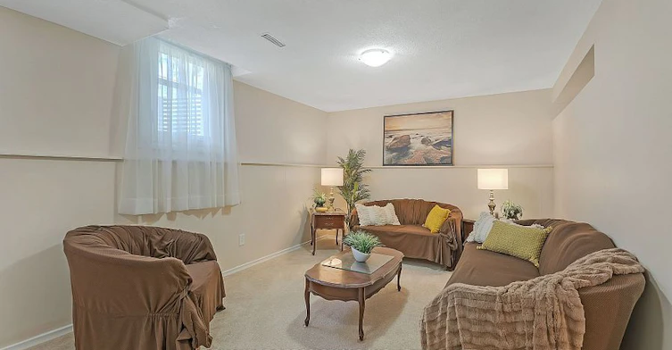 Lower-124 Panter Crescent, Ajax, ON, L1S 3T2 - 12