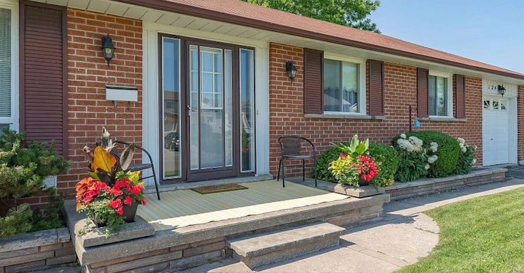 Lower-124 Panter Crescent, Ajax, ON, L1S 3T2 - 3