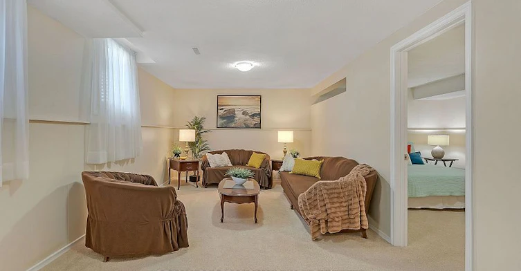 Lower-124 Panter Crescent, Ajax, ON, L1S 3T2 - 10