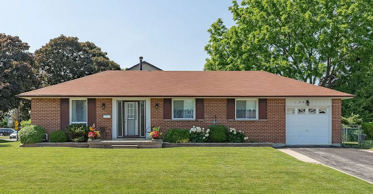 Lower-124 Panter Crescent, Ajax, ON, L1S 3T2 - 2