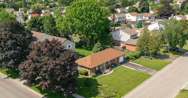 Lower-124 Panter Crescent, Ajax, ON, L1S 3T2 - 24