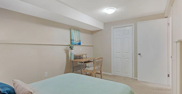 Lower-124 Panter Crescent, Ajax, ON, L1S 3T2 - 16