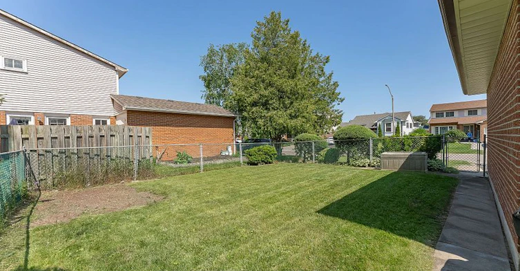 Lower-124 Panter Crescent, Ajax, ON, L1S 3T2 - 22