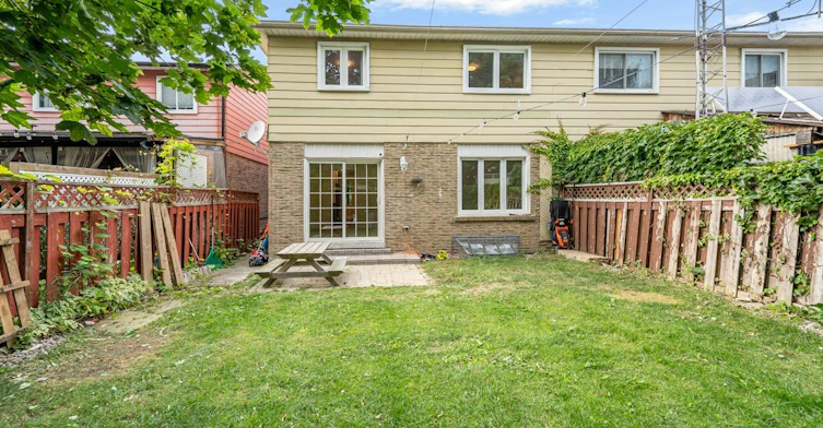 1361 Brands Court, Pickering, ON, L1V 2T2 - 37